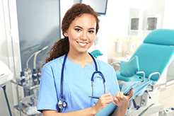mycaa courses - Clinical Medical Assistant OB/GYN Specialist Certificate Program with Clinical Externship